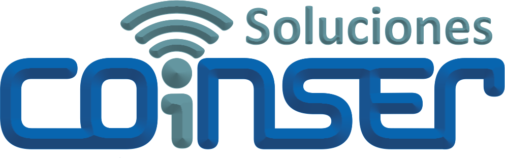 soluciones COINSER logo 