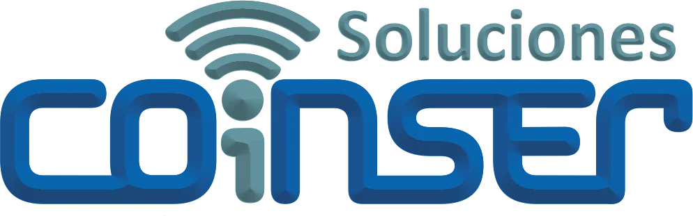 soluciones COINSER logo